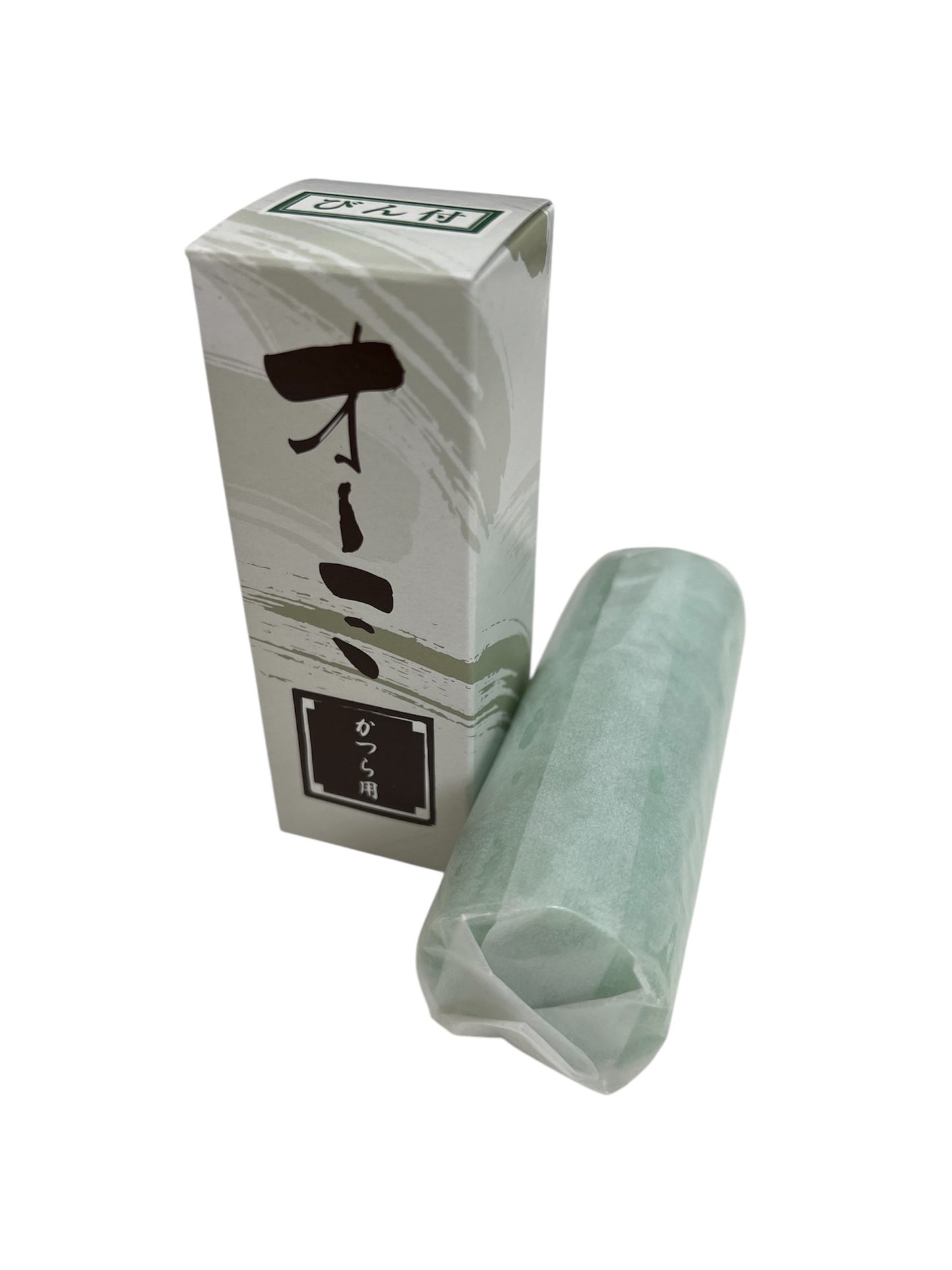 Ōmi Suki Abura Stick Type Hair Wax For Wigs by Shimada Shōten