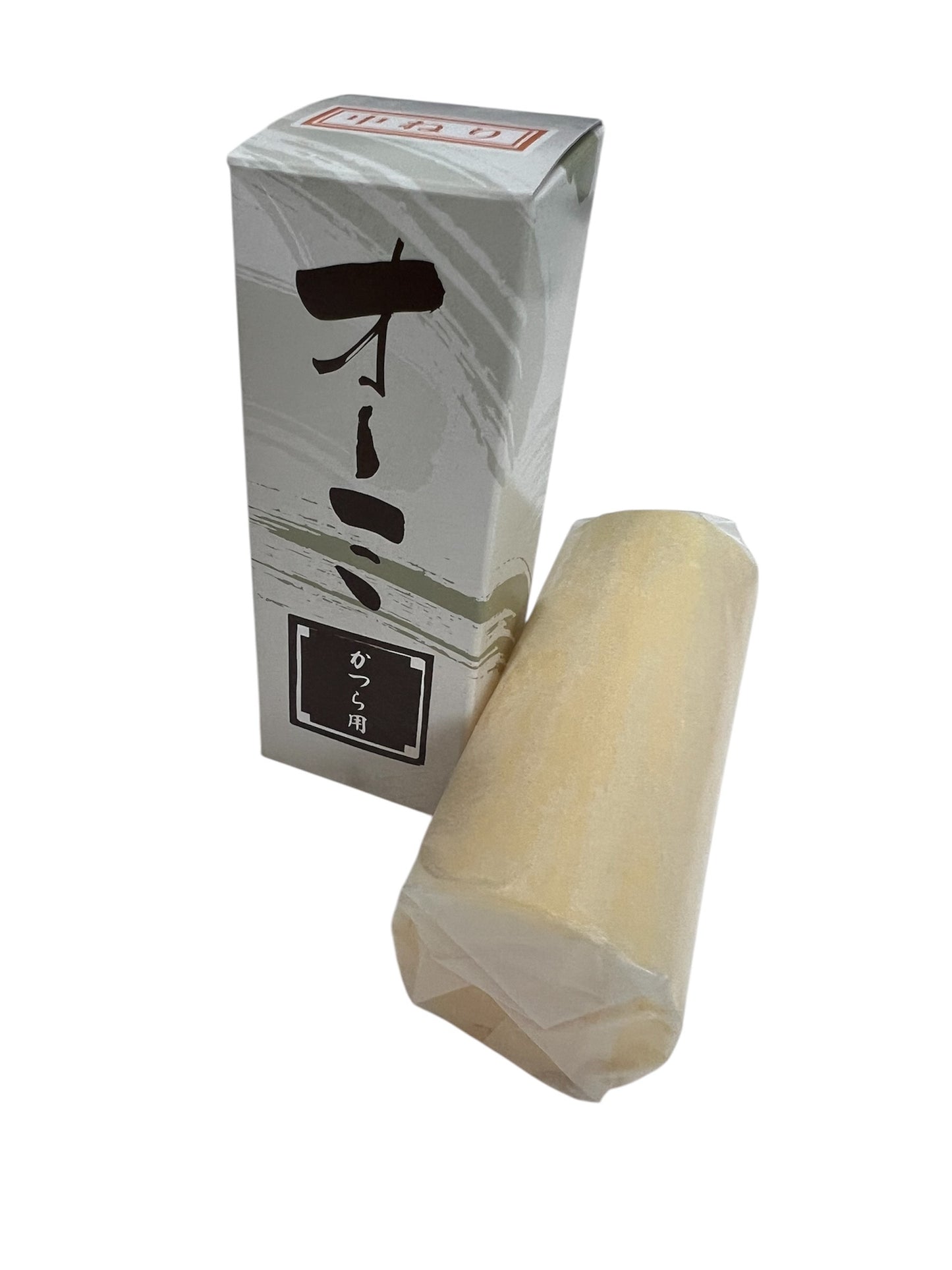Ōmi Suki Abura Stick Type Hair Wax For Wigs by Shimada Shōten