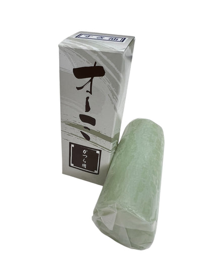 Ōmi Suki Abura Stick Type Hair Wax For Wigs by Shimada Shōten