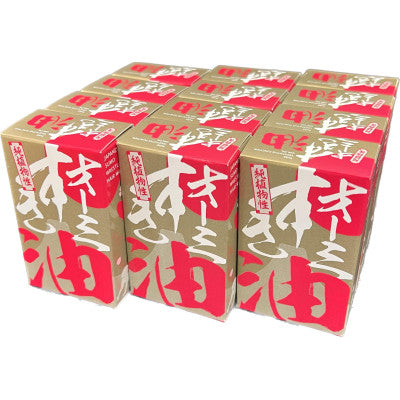 Ōmi Suki Abura Sumo Hair Wax [12 blocks] by Shimada Shōten